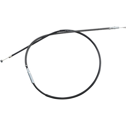 Motion Pro Black Vinyl Clutch Cable 03-0023_445886