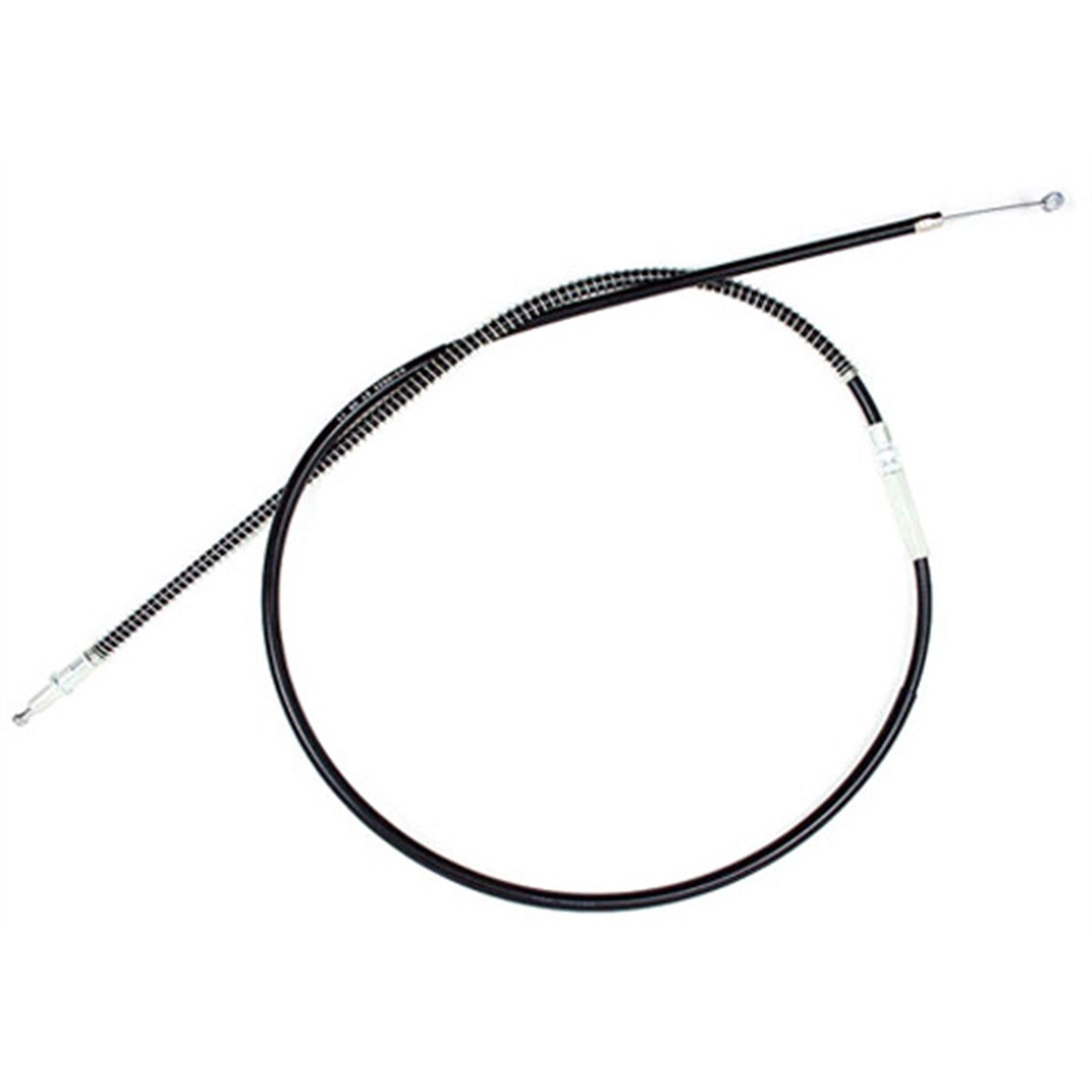 Motion Pro Black Vinyl Clutch Cable 03-0023_551401
