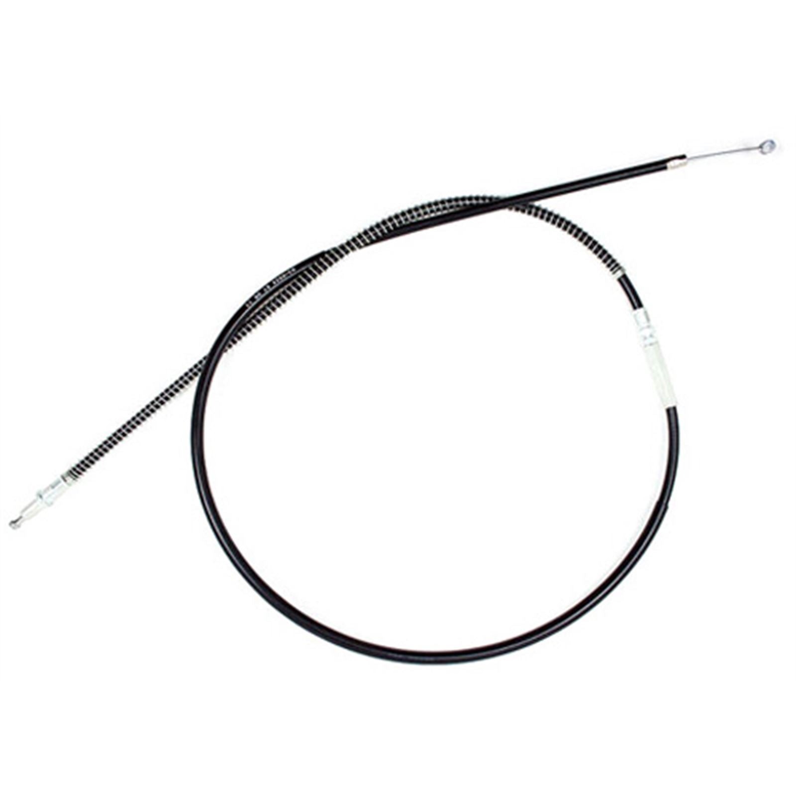 Motion Pro Black Vinyl Clutch Cable 03-0023_551401