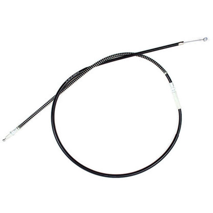 Motion Pro Black Vinyl Clutch Cable 03-0023_551401