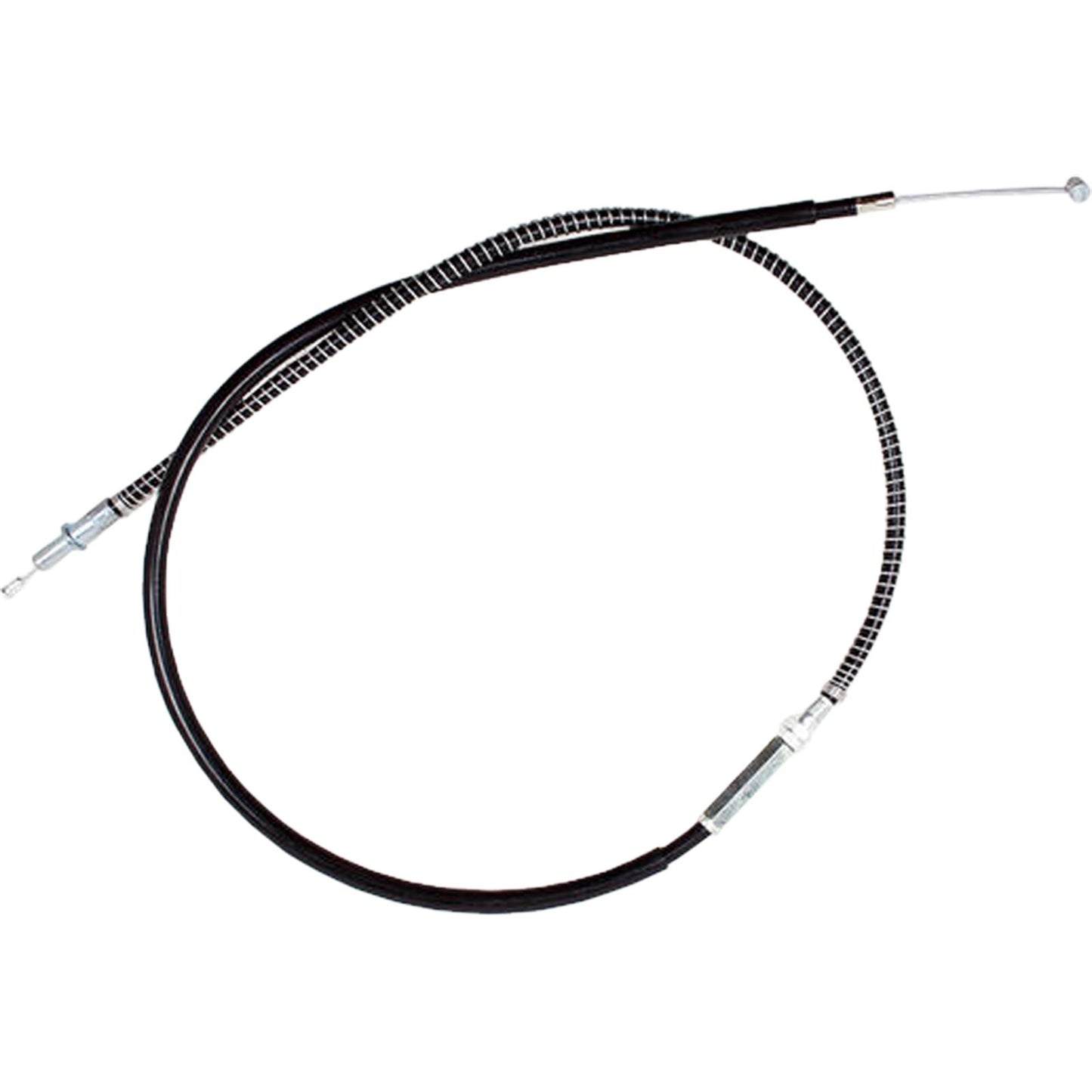 Motion Pro Black Vinyl Clutch Cable 03-0030_7919
