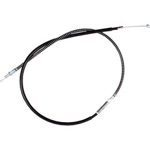 Motion Pro Black Vinyl Clutch Cable 03-0030_7919