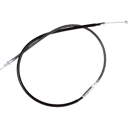 Motion Pro Black Vinyl Clutch Cable 03-0030_7919