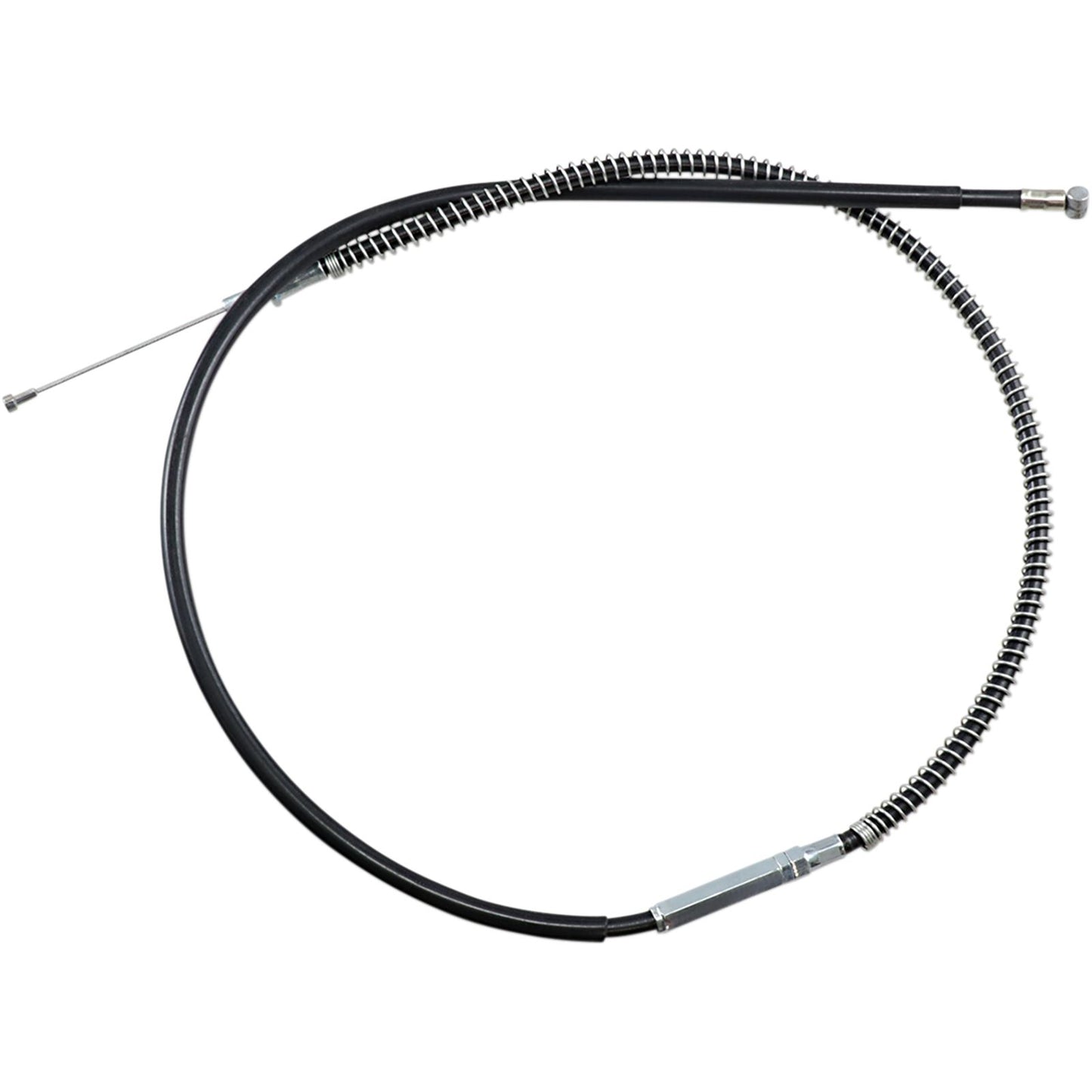 Motion Pro Black Vinyl Clutch Cable 03-0030_445887