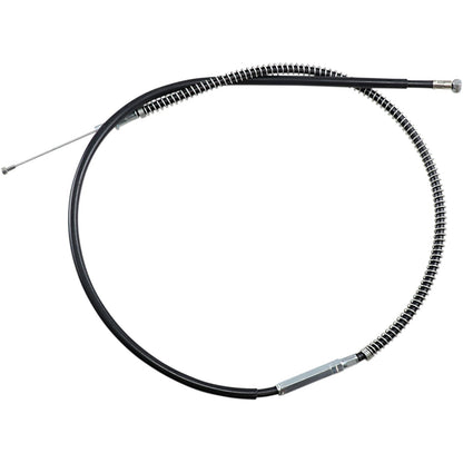 Motion Pro Black Vinyl Clutch Cable 03-0030_445887