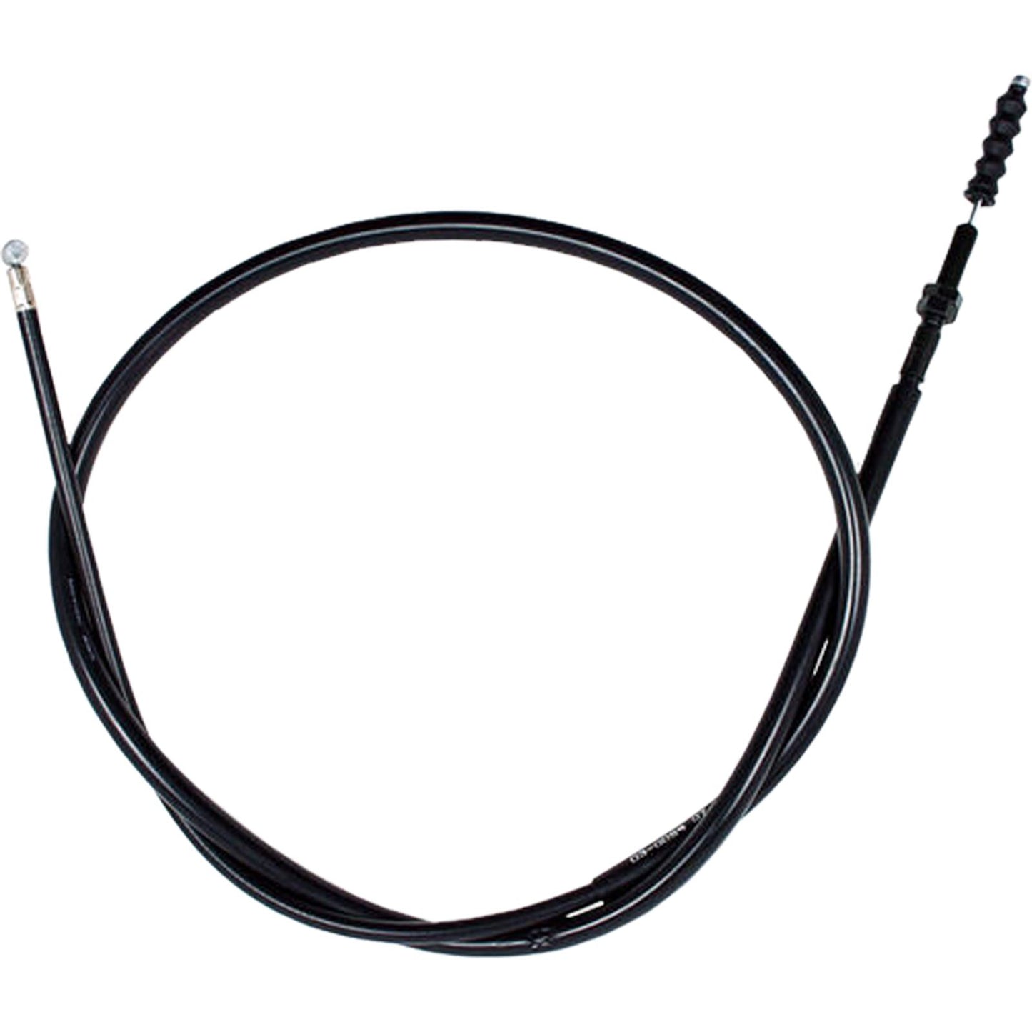 Motion Pro Black Vinyl Clutch Cable 03-0059_7922