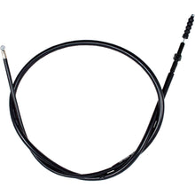 Motion Pro Black Vinyl Clutch Cable 03-0059_7922