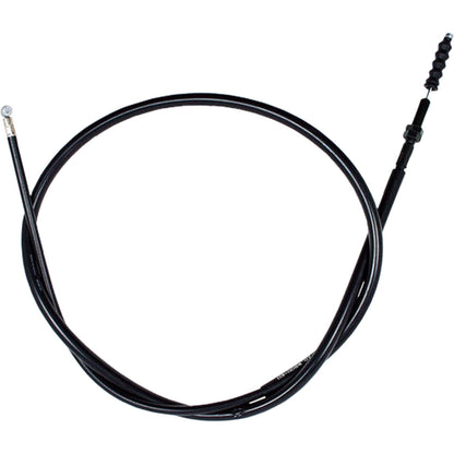 Motion Pro Black Vinyl Clutch Cable 03-0059_7922