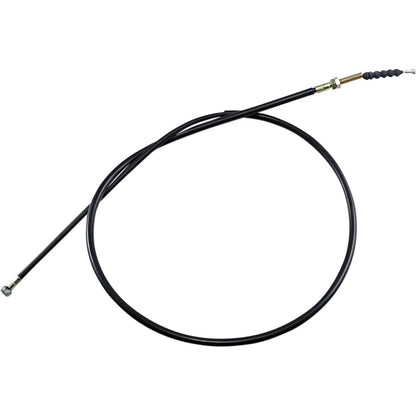 Motion Pro Black Vinyl Clutch Cable 03-0059_445668