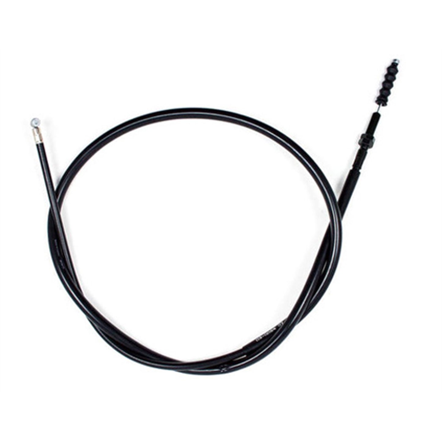Motion Pro Black Vinyl Clutch Cable 03-0059_551404