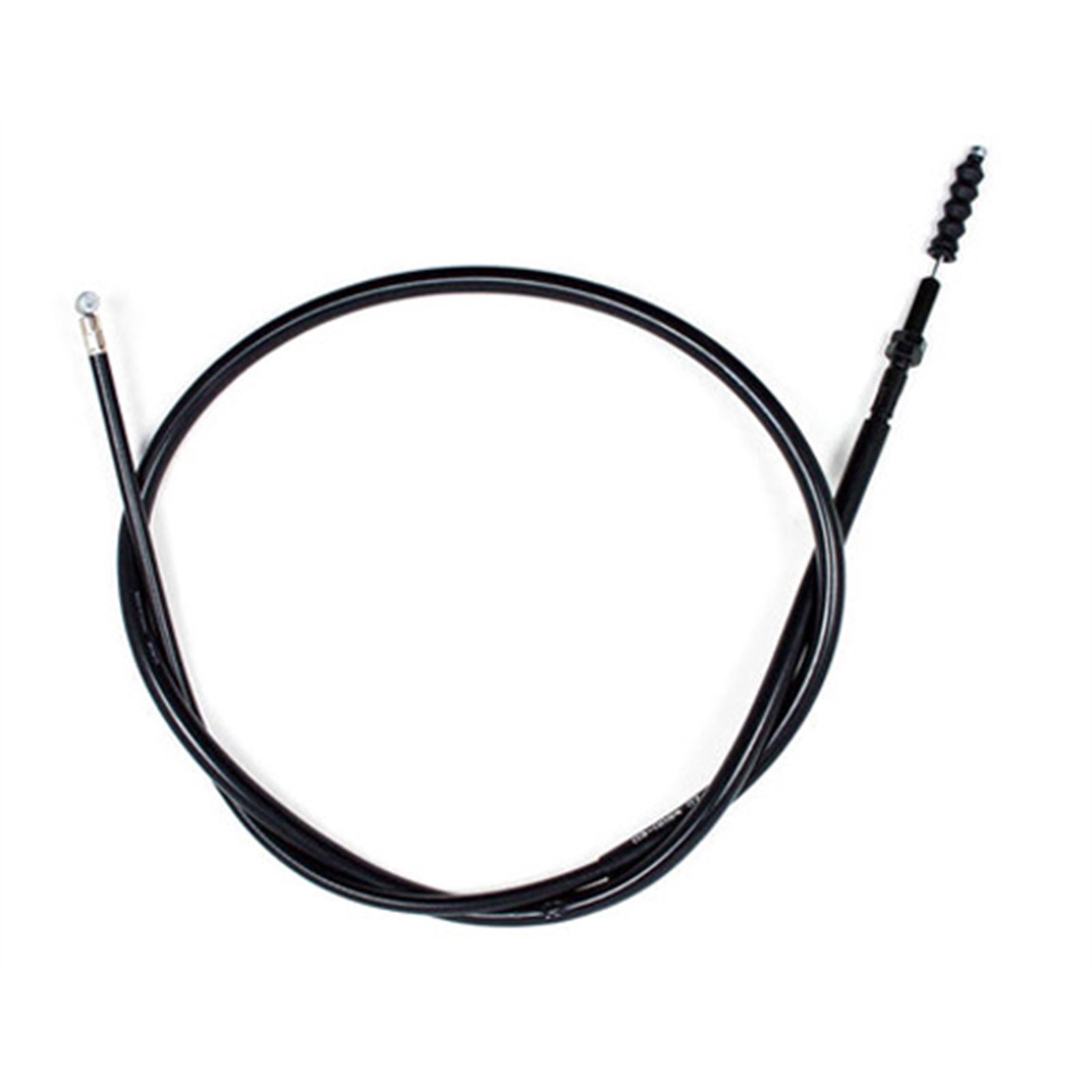 Motion Pro Black Vinyl Clutch Cable 03-0059_551404