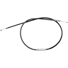 Motion Pro Black Vinyl Clutch Cable 03-0060_445894