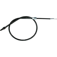 Motion Pro Black Vinyl Speedo Cable 03-0068_7926