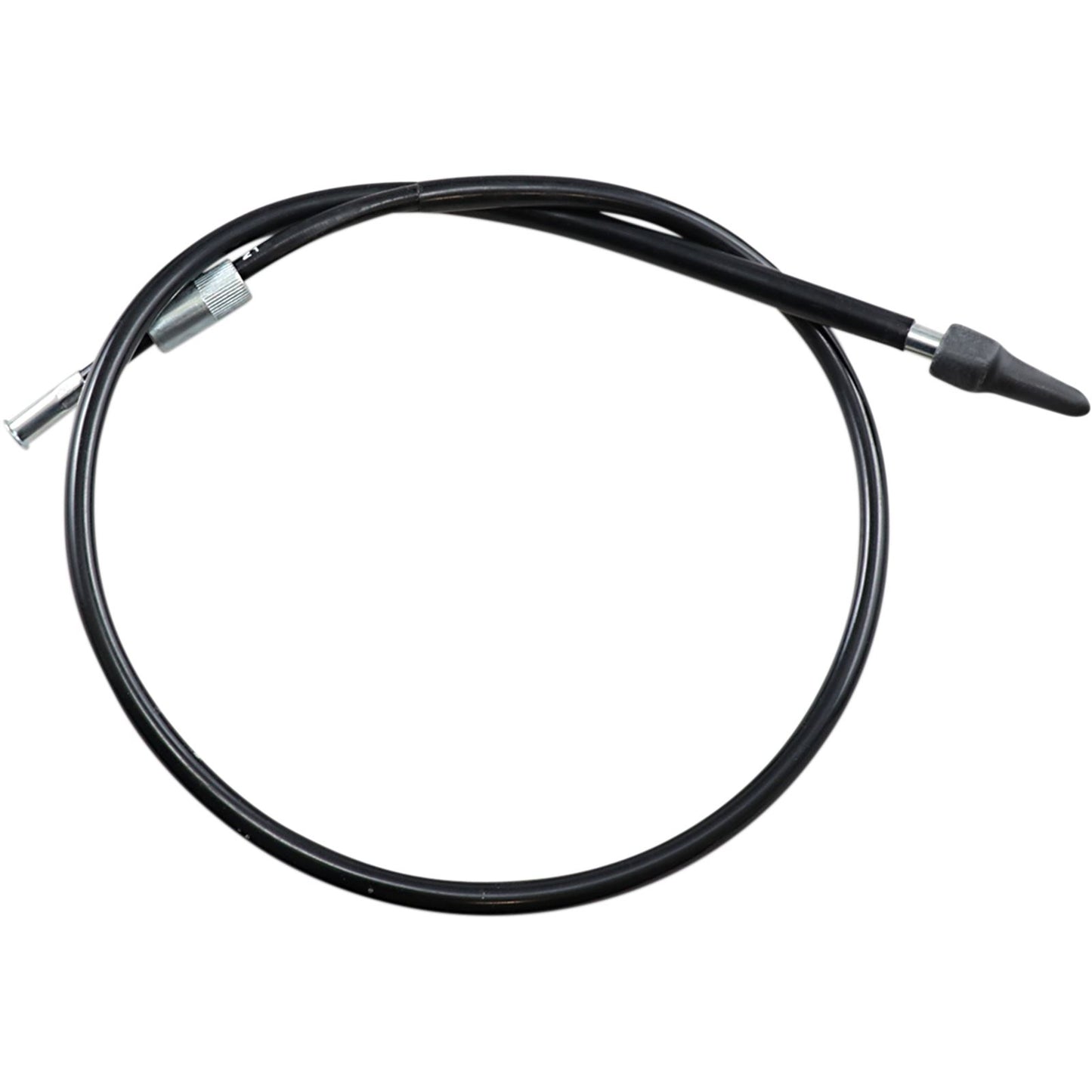 Motion Pro Black Vinyl Speedo Cable 03-0068_445895