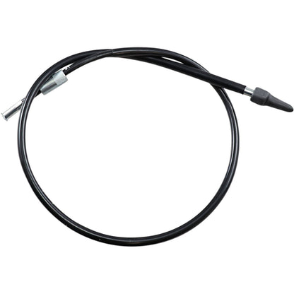 Motion Pro Black Vinyl Speedo Cable 03-0068_445895