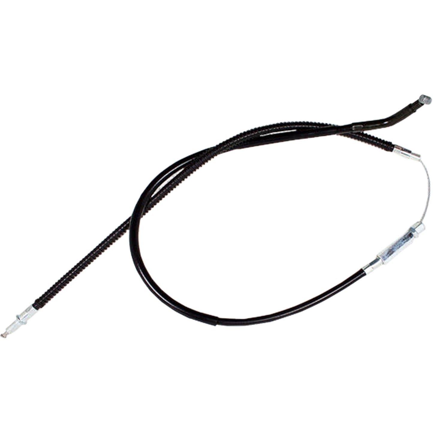 Motion Pro Black Vinyl Clutch Cable 03-0069_7927