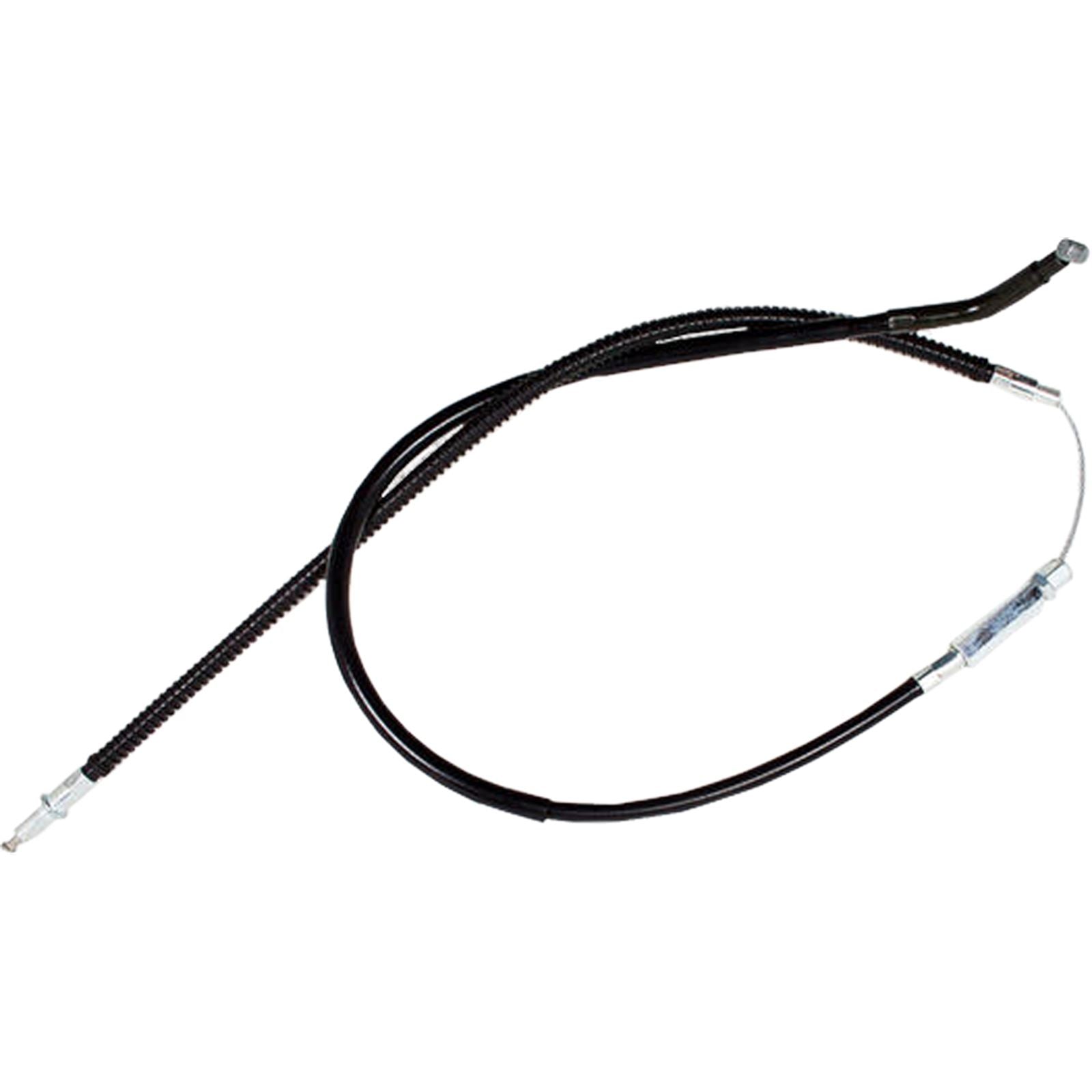Motion Pro Black Vinyl Clutch Cable 03-0069_7927