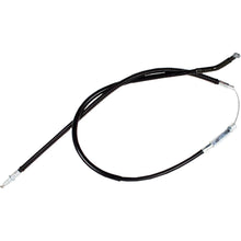 Motion Pro Black Vinyl Clutch Cable 03-0069_7927