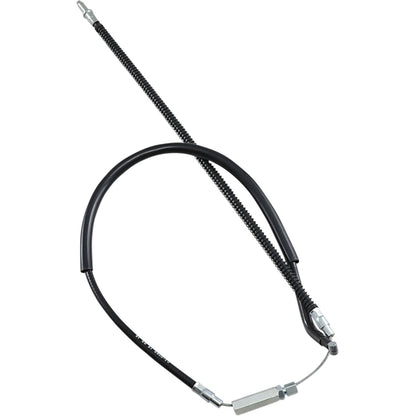 Motion Pro Black Vinyl Clutch Cable 03-0069_445671
