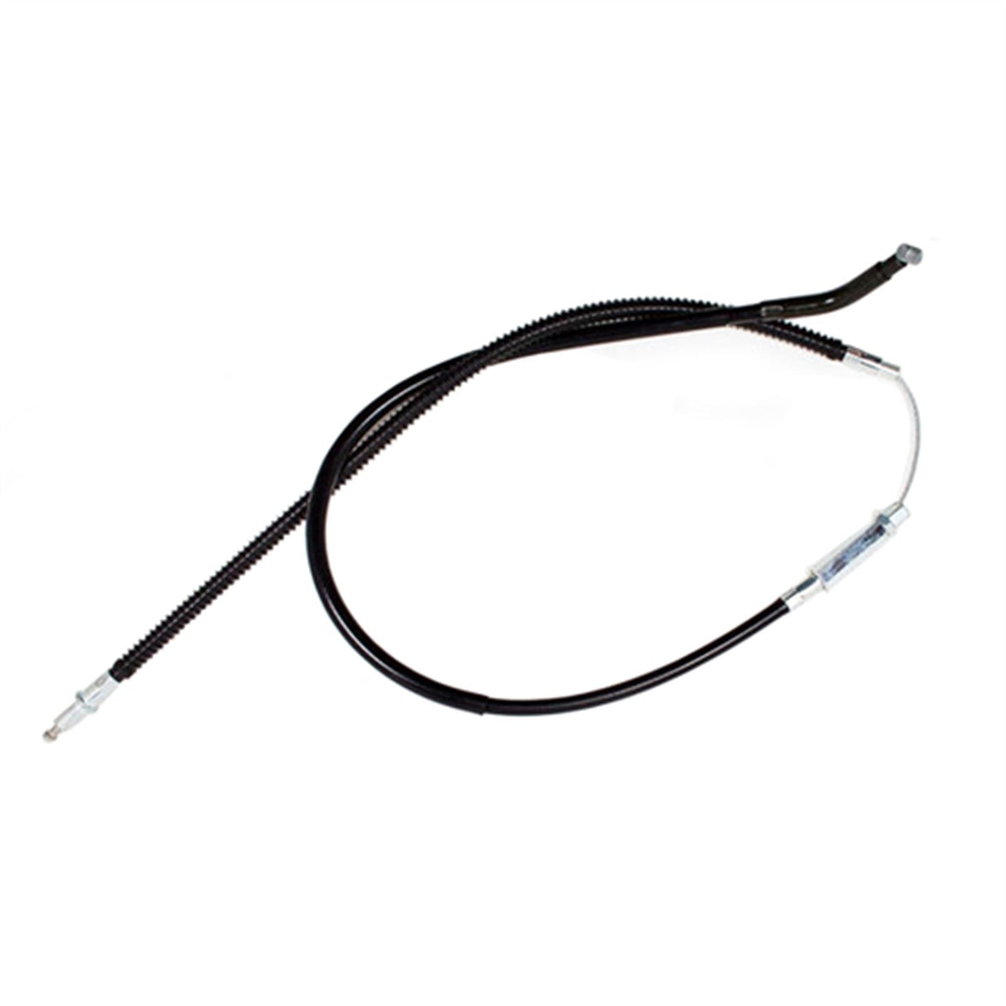 Motion Pro Black Vinyl Clutch Cable 03-0069_551409