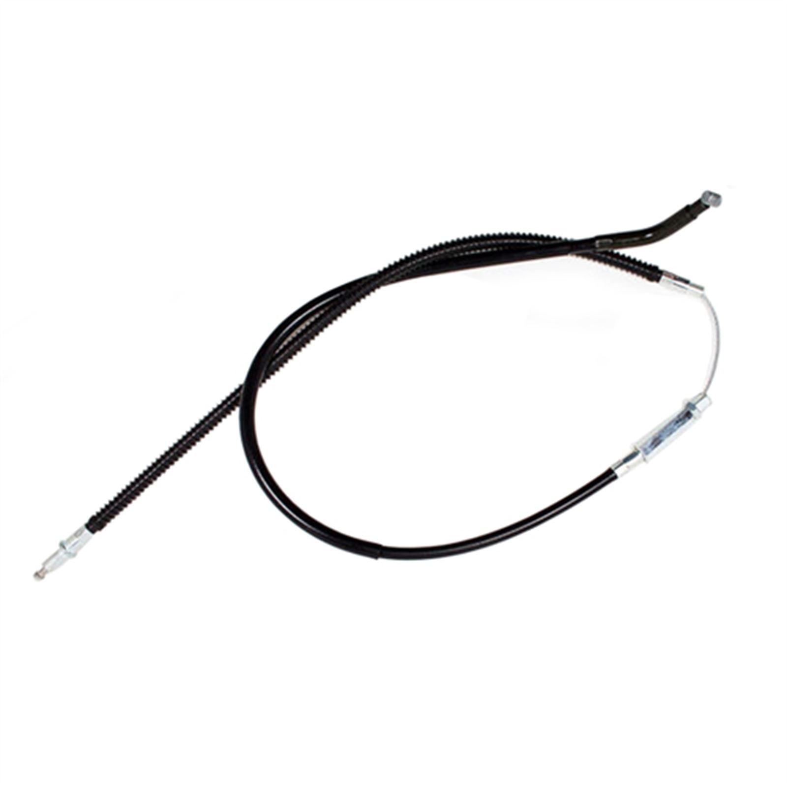 Motion Pro Black Vinyl Clutch Cable 03-0069_551409