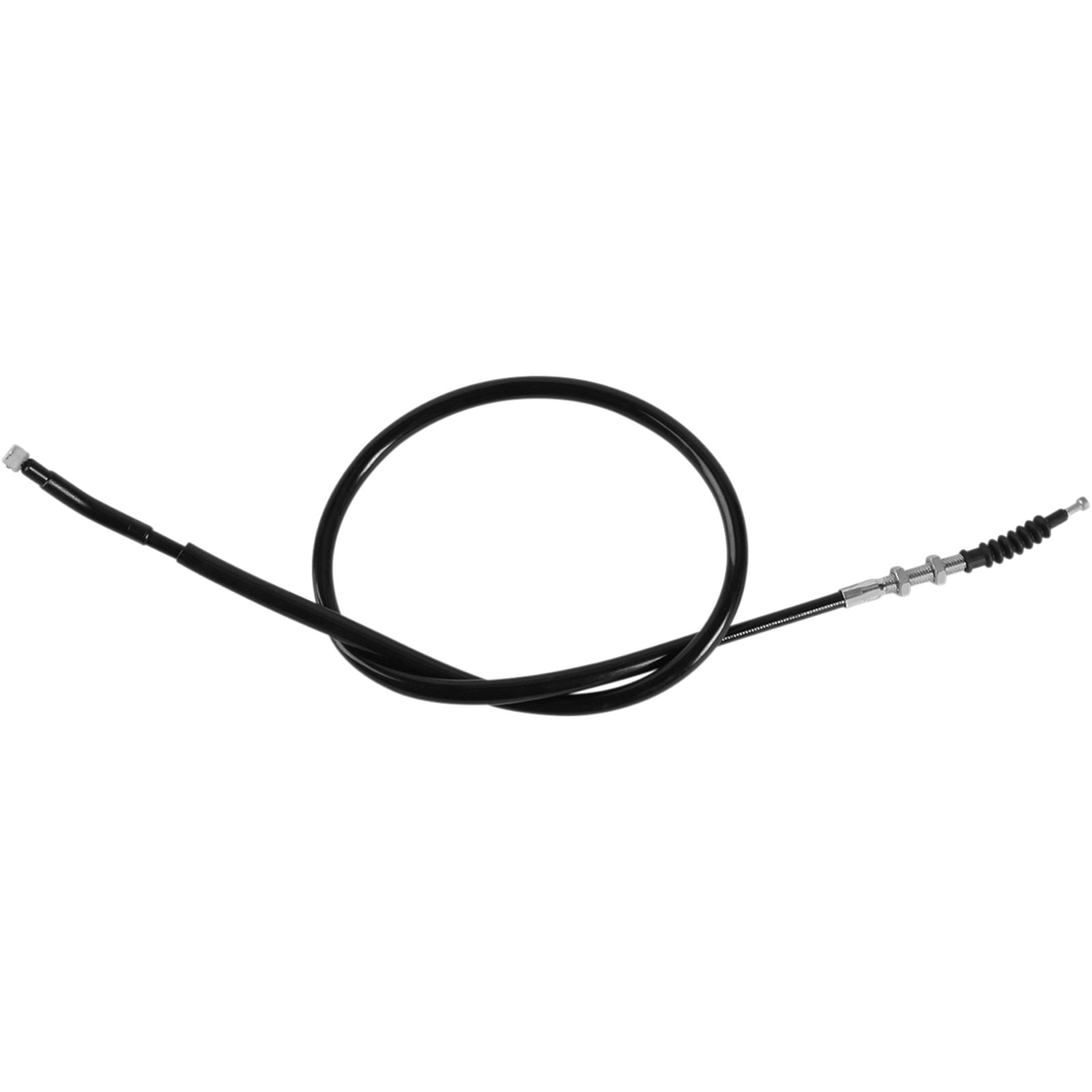 Motion Pro Black Vinyl Clutch Cable 03-0100_444591