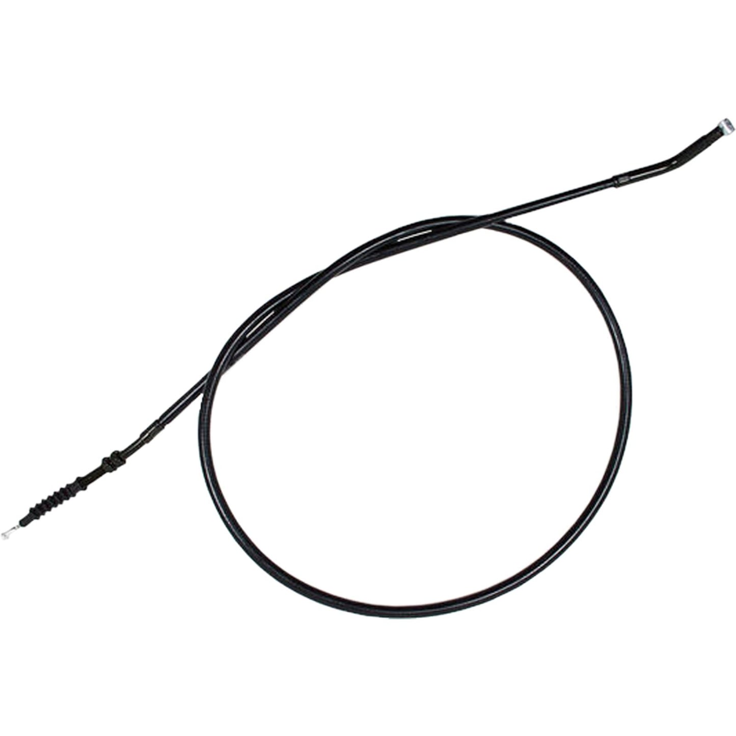 Motion Pro Black Vinyl Clutch Cable 03-0102_7930