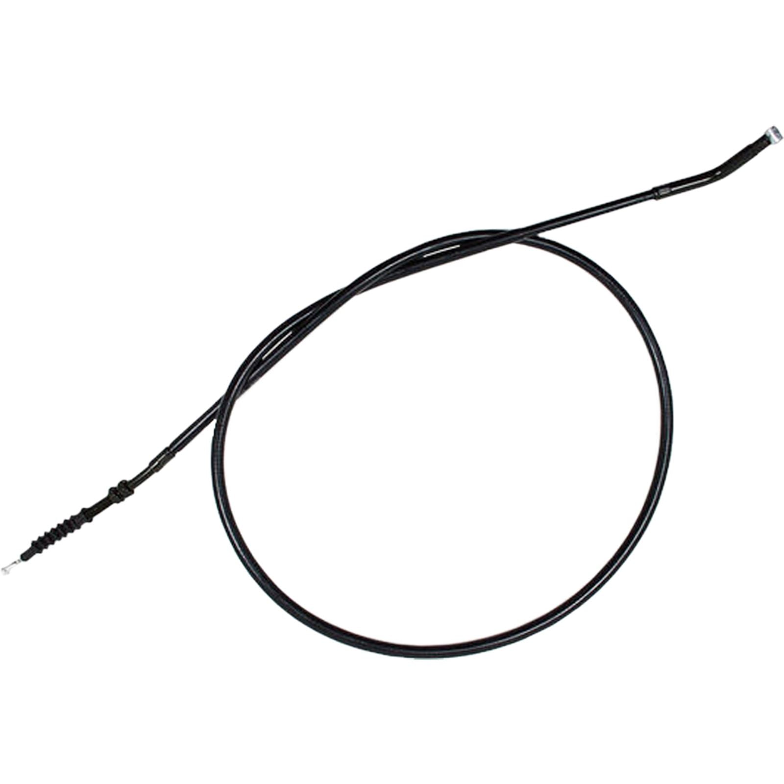 Motion Pro Black Vinyl Clutch Cable 03-0102_7930
