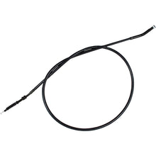 Motion Pro Black Vinyl Clutch Cable 03-0102_7930