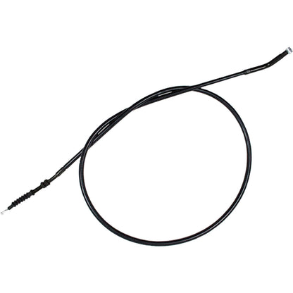 Motion Pro Black Vinyl Clutch Cable 03-0102_7930