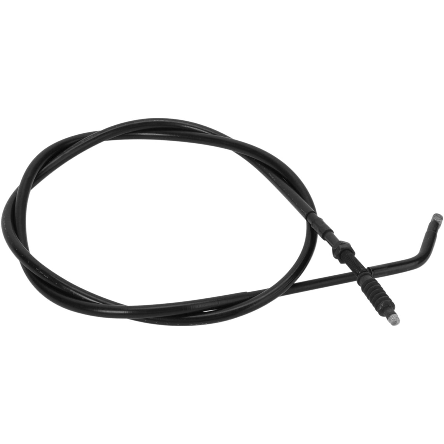 Motion Pro Black Vinyl Clutch Cable 03-0102_444516