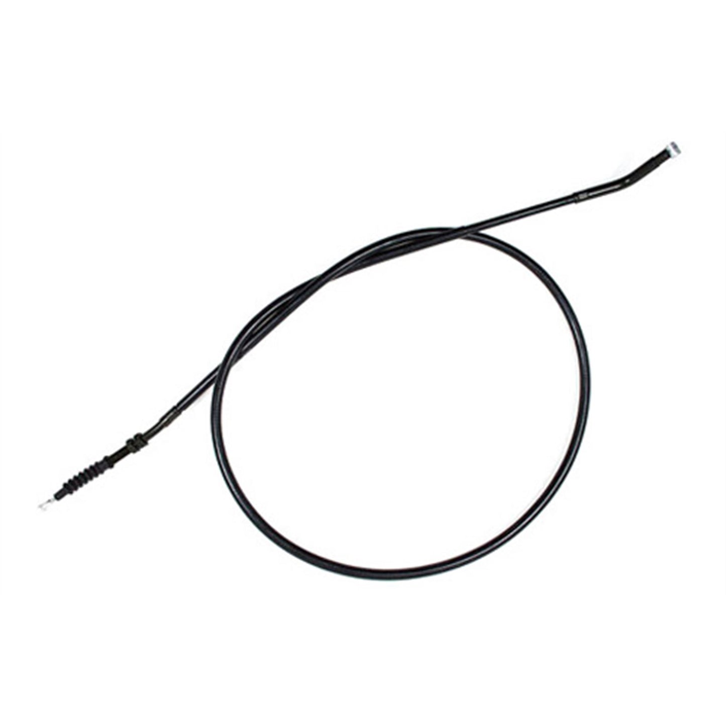 Motion Pro Black Vinyl Clutch Cable 03-0102_551412