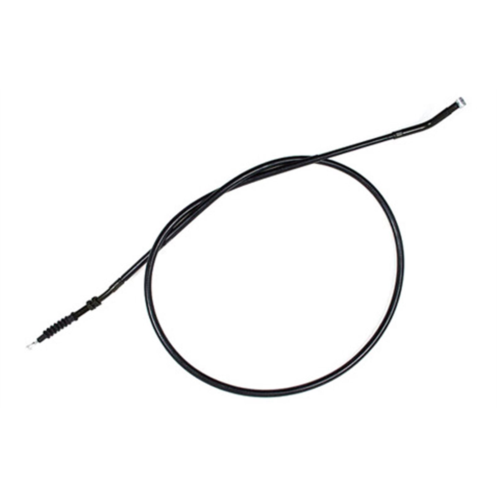 Motion Pro Black Vinyl Clutch Cable 03-0102_551412