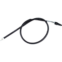 Motion Pro Black Vinyl Speedo Cable 03-0103_7931