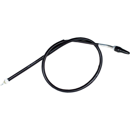 Motion Pro Black Vinyl Speedo Cable 03-0103_7931