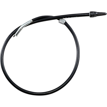 Motion Pro Black Vinyl Speedo Cable 03-0103_445901