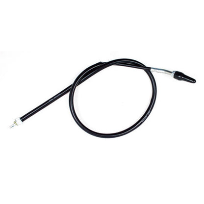 Motion Pro Black Vinyl Speedo Cable 03-0103_551413