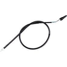 Motion Pro Black Vinyl Speedo Cable 03-0104_7932