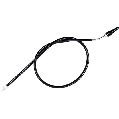 Motion Pro Black Vinyl Speedo Cable 03-0104_7932