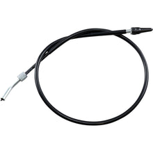 Motion Pro Black Vinyl Speedo Cable 03-0104_445878