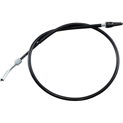 Motion Pro Black Vinyl Speedo Cable 03-0104_445878