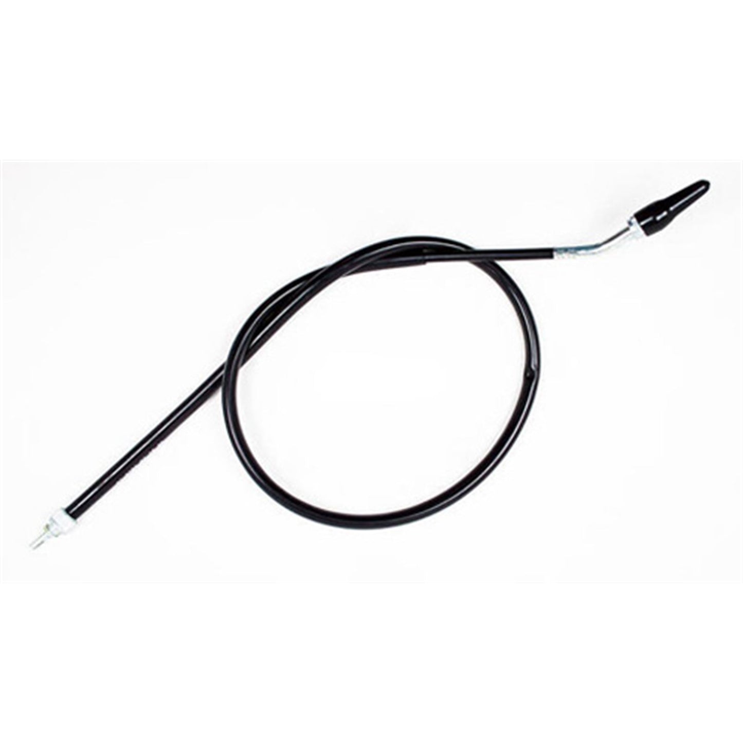 Motion Pro Black Vinyl Speedo Cable 03-0104_551414