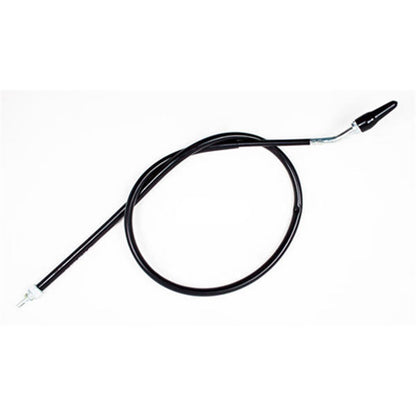 Motion Pro Black Vinyl Speedo Cable 03-0104_551414