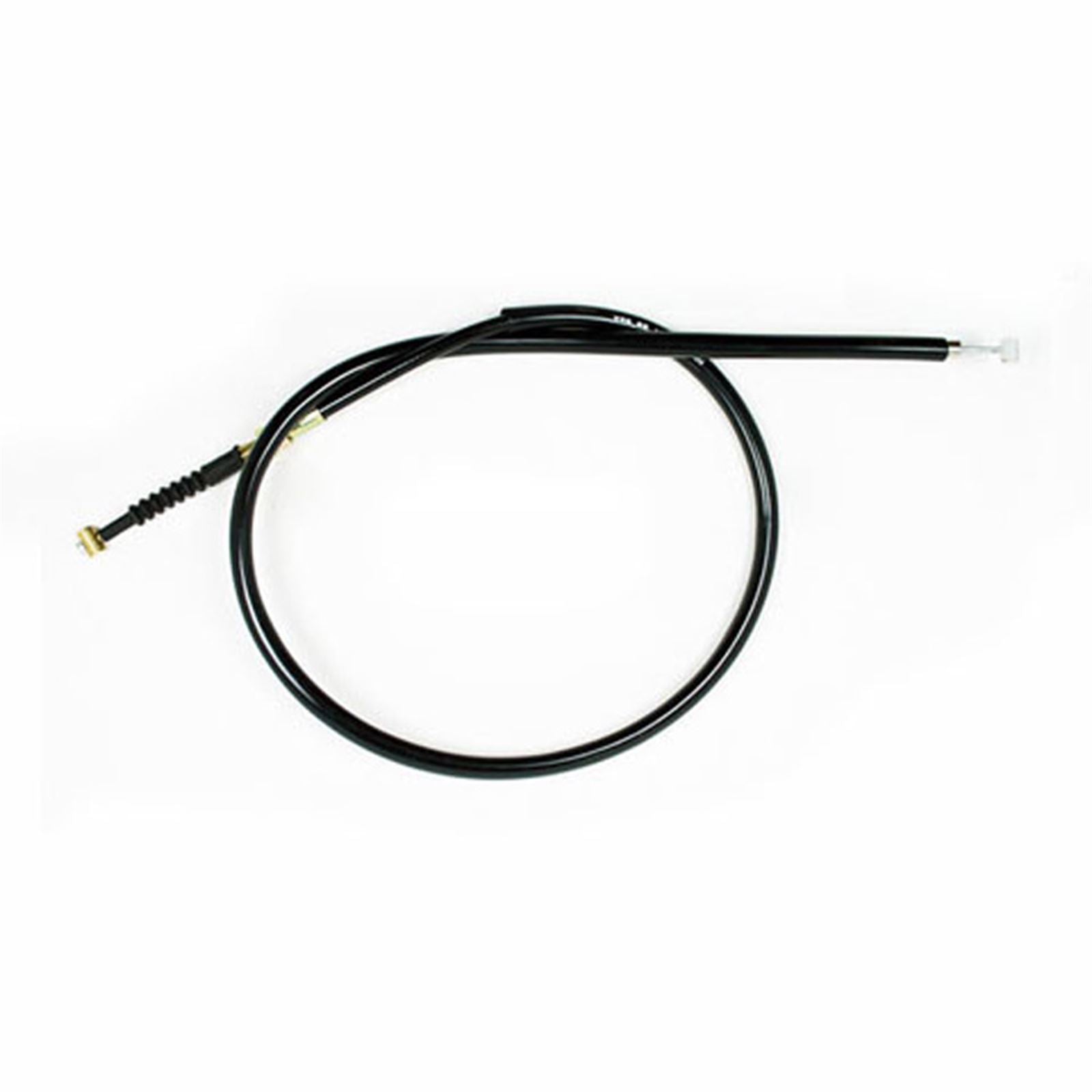 Motion Pro Black Vinyl Clutch Cable 03-0105_551415