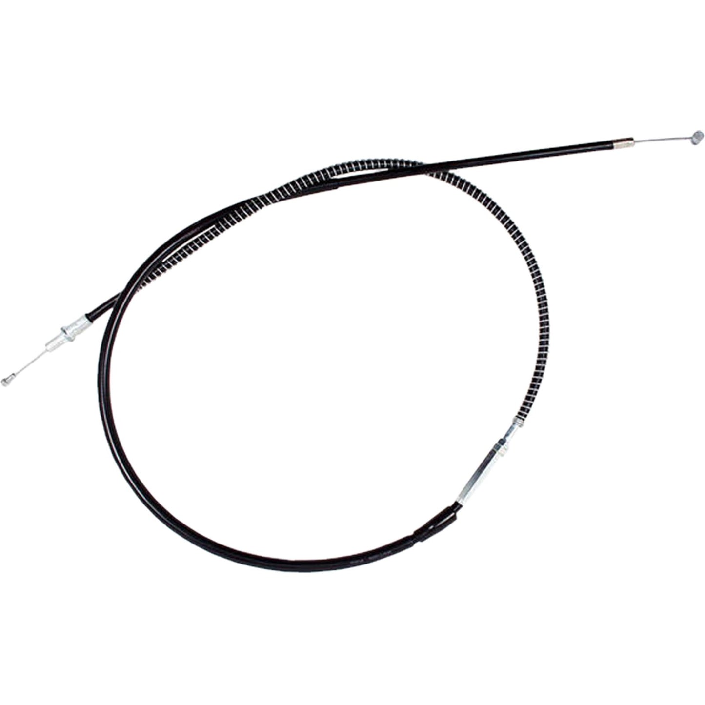 Motion Pro Black Vinyl Clutch Cable 03-0107_7934