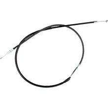 Motion Pro Black Vinyl Clutch Cable 03-0107_7934