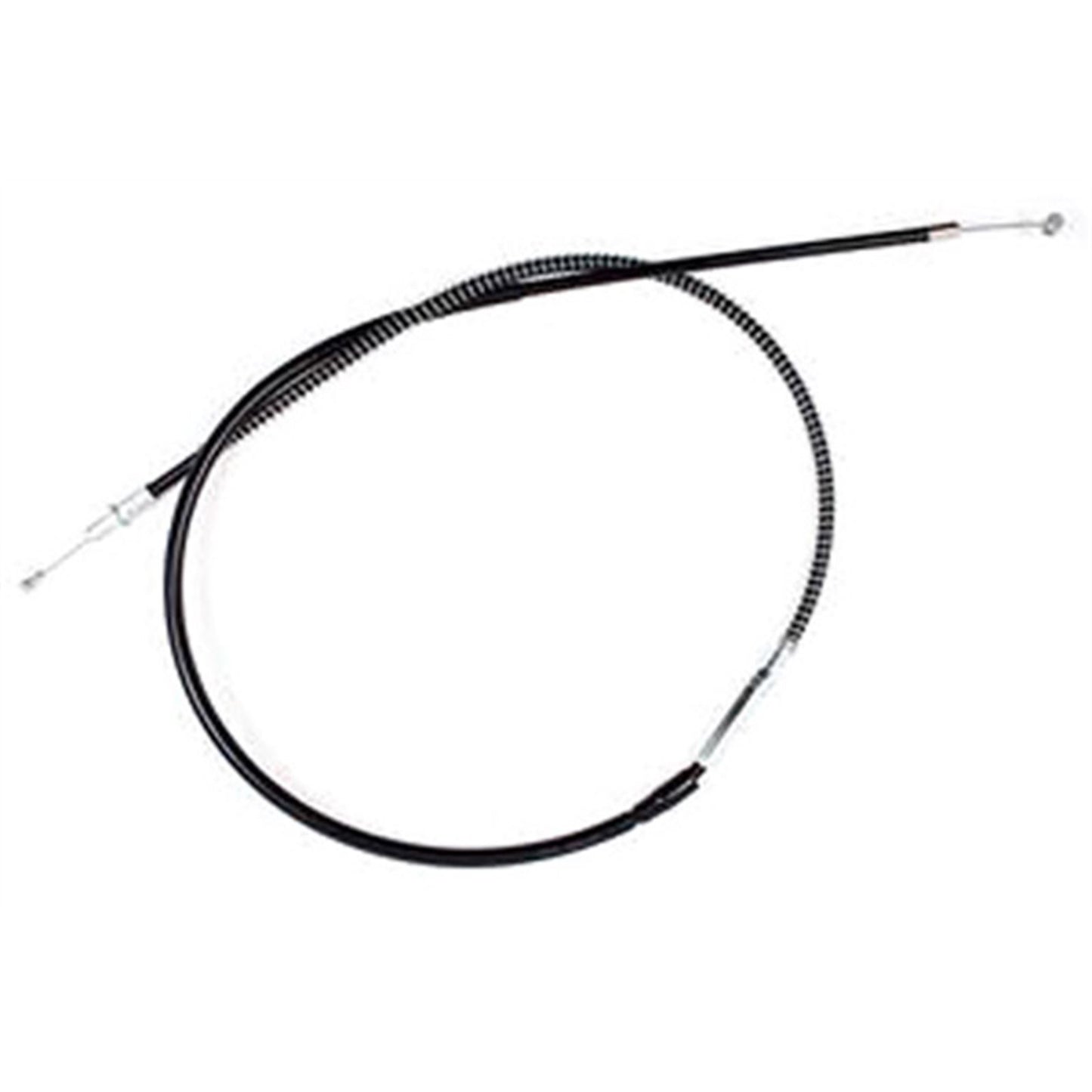 Motion Pro Black Vinyl Clutch Cable 03-0107_551416