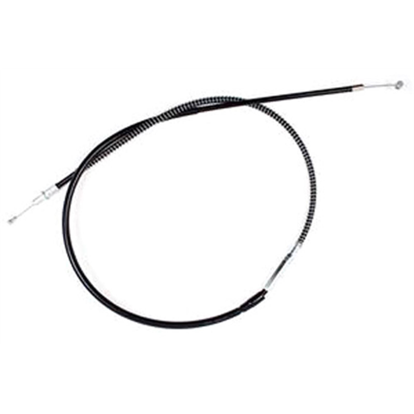 Motion Pro Black Vinyl Clutch Cable 03-0107_551416