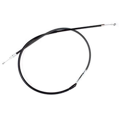 Motion Pro Black Vinyl Clutch Cable 03-0107_551416