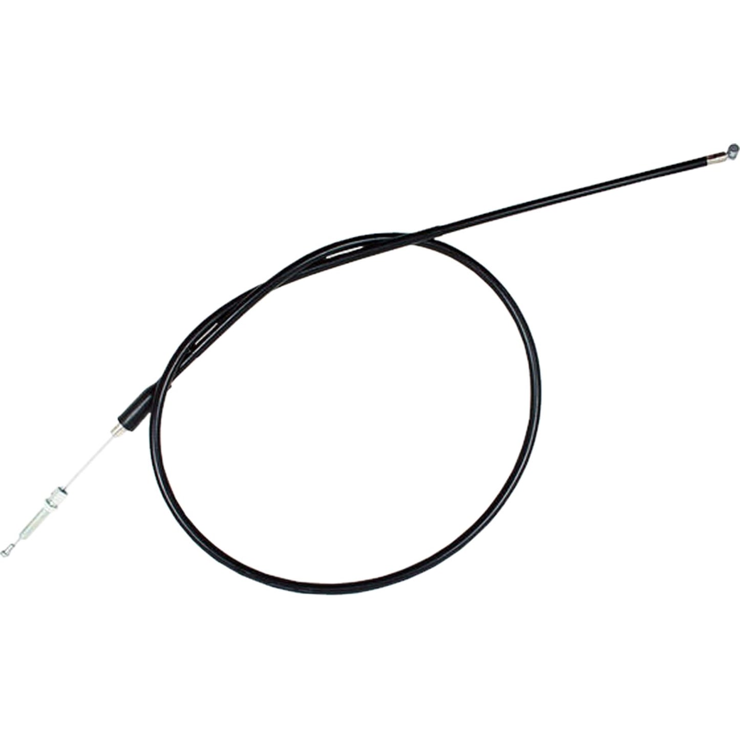 Motion Pro Black Vinyl Clutch Cable 03-0108_7935
